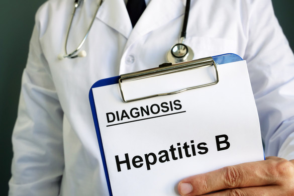 Hepatitis B vírus tünetei
