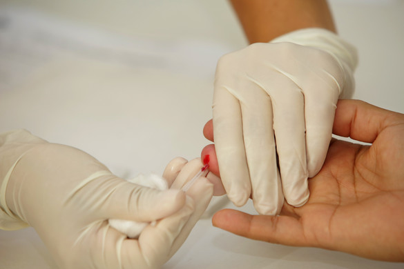 A hepatitis C vírus tünetei, okai és kezelése