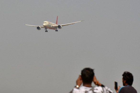 India lezárta légterét a pakisztáni repülőgépek előtt