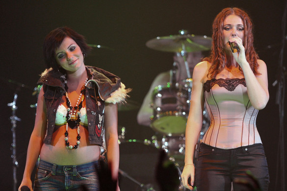 Itt a várva várt hír: újra összeáll a legendás duó + VIDEÓ