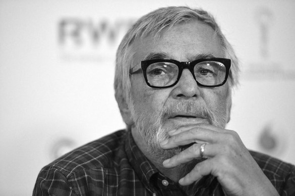 Elhunyt Jirí Bartoska cseh színész