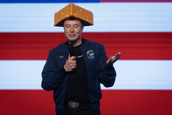 11 + 1 érdekesség Elon Muskról