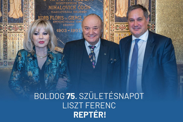 Nagy Márton: A magyar gazdaságpolitika egyik alapja a gazdasági semlegesség