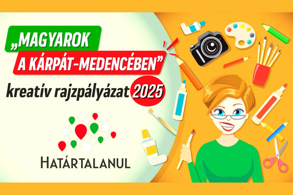 Nacsa Lőrinc: A magyar fiatalok kreatívak