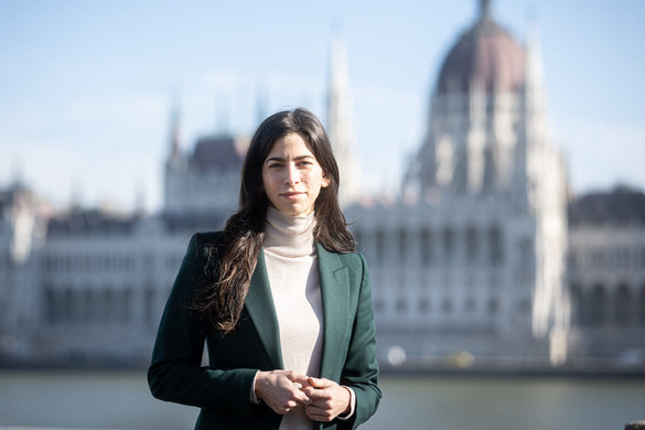 Szentkirályi Alexandra látni akarja, hová tűnt a főváros pénze