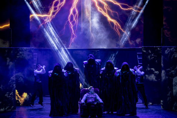Magyar produkció Ázsia legnagyobb musicalfesztiválján!