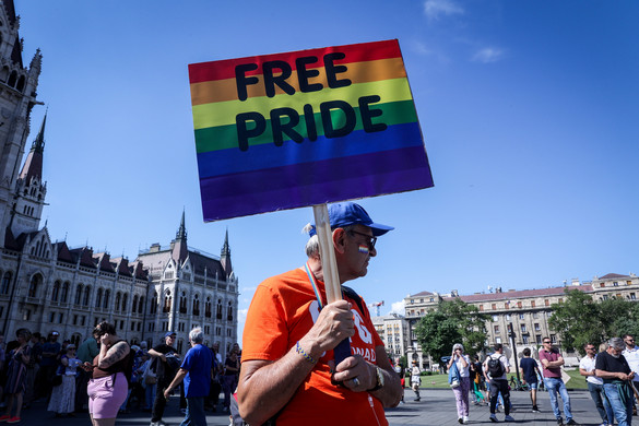 A Kúria mondta ki a végső szót: megszületett a végleges döntés a Budapest Pride-ról