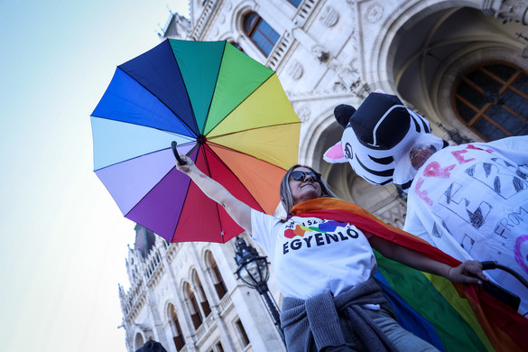 A magyarok egyetértenek a Pride korlátozásával