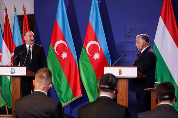 Magyarország felértékelődik a türk államok régiójában