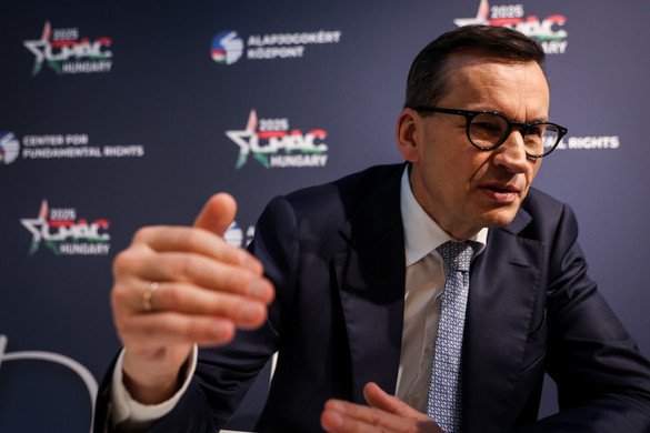 Varsó csak fenntartásokkal támogatja Kijev uniós csatlakozását