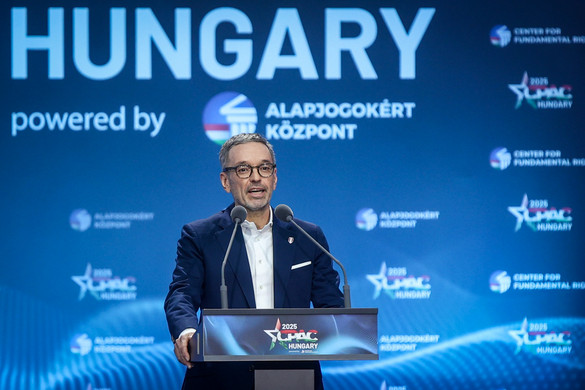Megvédik a szabadságot a patrióták