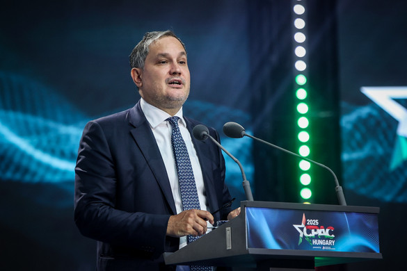 Csak politikai váltással lehet gazdaságpolitikai fordulatot elérni