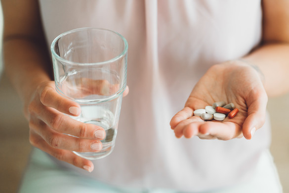 Kiderült, hogy ennek a vitaminnak a hiánya okozza a legtöbb betegséget