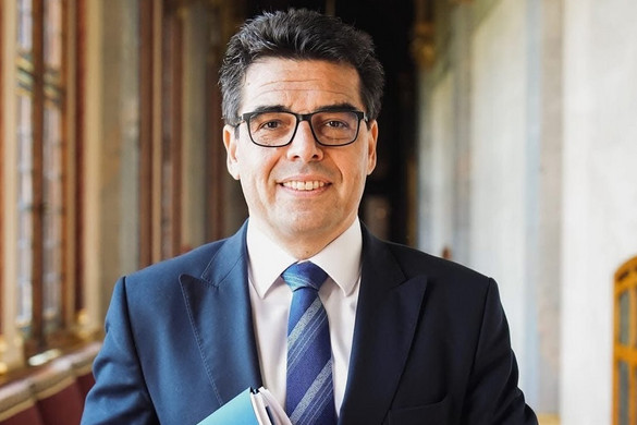 Zsigmond Barna Pál: Nem kérünk a brüsszeli diktátumokból