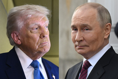 Megpecsételhetné Zelenszkij sorsát a Putyin-Trump találkozó
