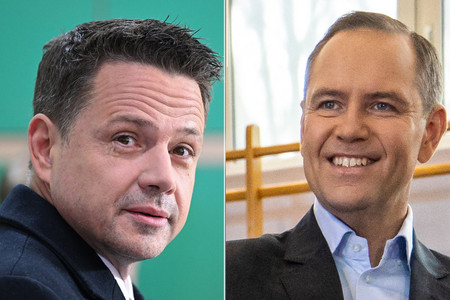 Második fordulót kell tartani Lengyelországban az exit poll felmérések szerint