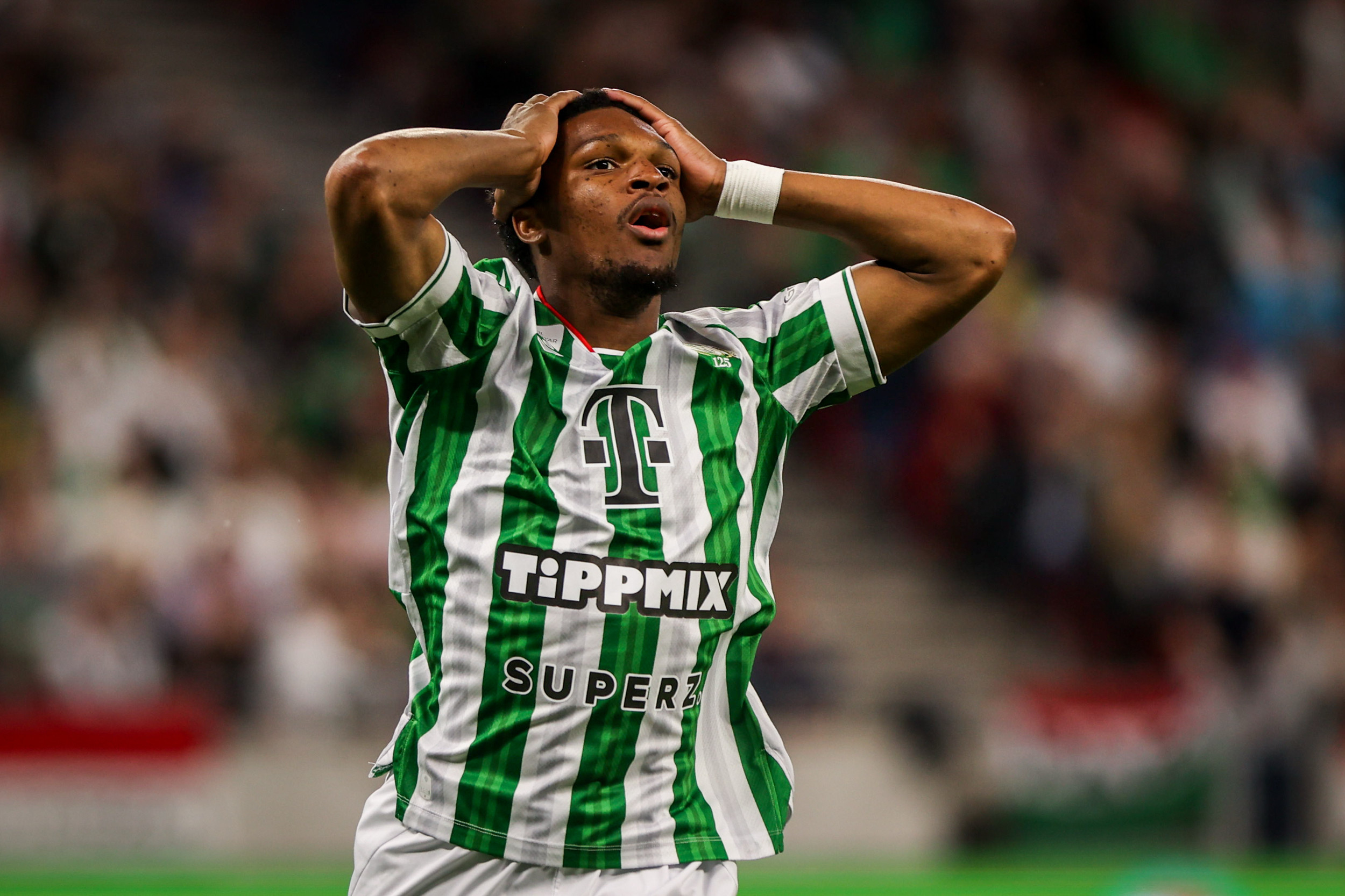 Labdarúgó Magyar Kupa döntő: FTC-Paksi FC