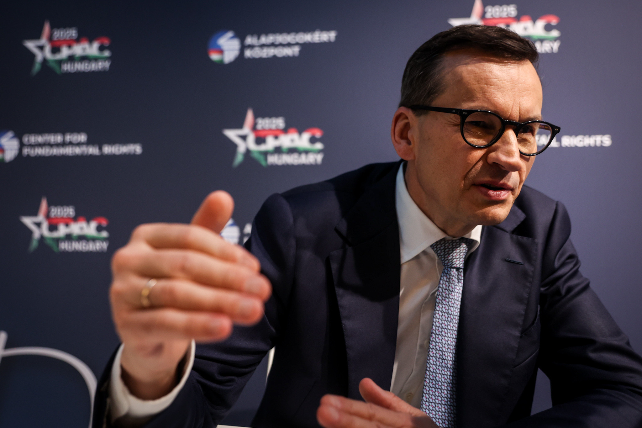 Varsó csak fenntartásokkal támogatja Kijev uniós csatlakozását