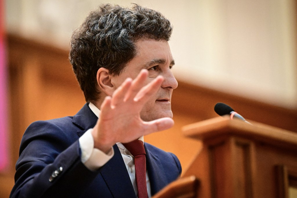 Nicusor Dan: a szolidáris függetlenség elvére épül az új román védelmi stratégia