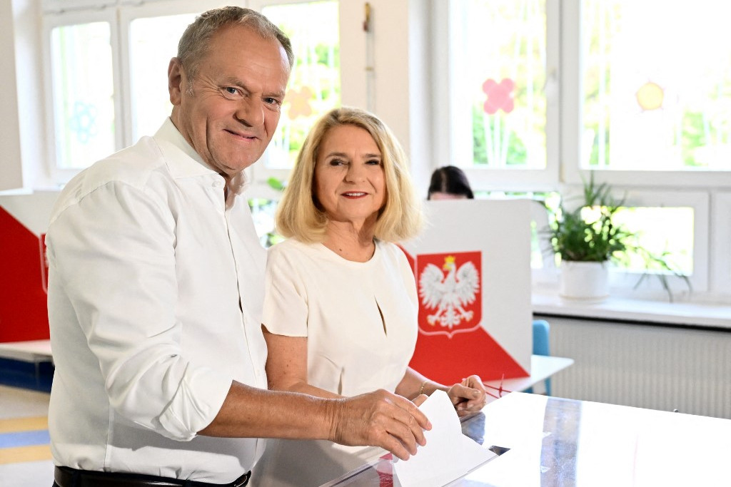 Megbukhat Orbán Viktor egyik legnagyobb ellensége Kép