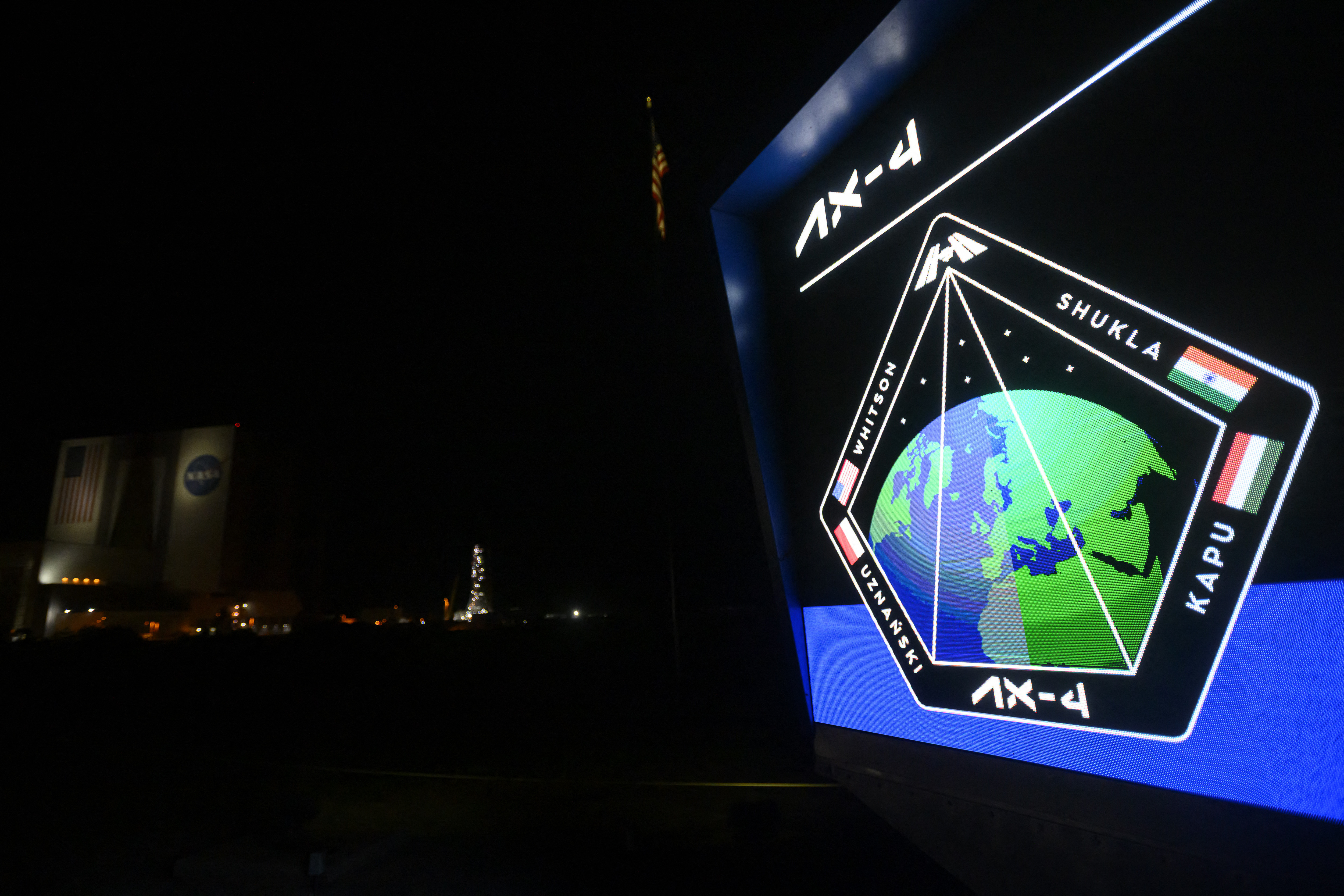 Axiom Space