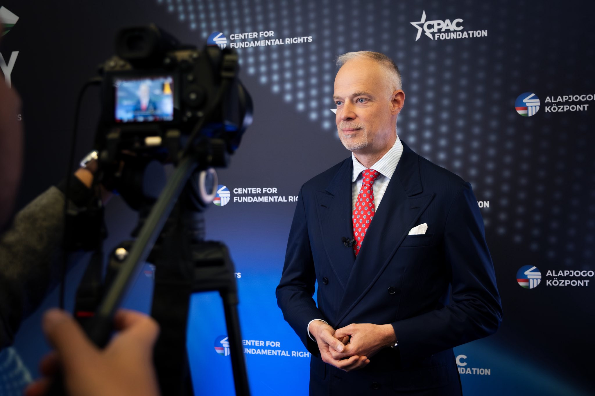 Szalay-Bobrovniczky: Washingtonban HIMARS rakéta beszerzéséről is tárgyaltunk