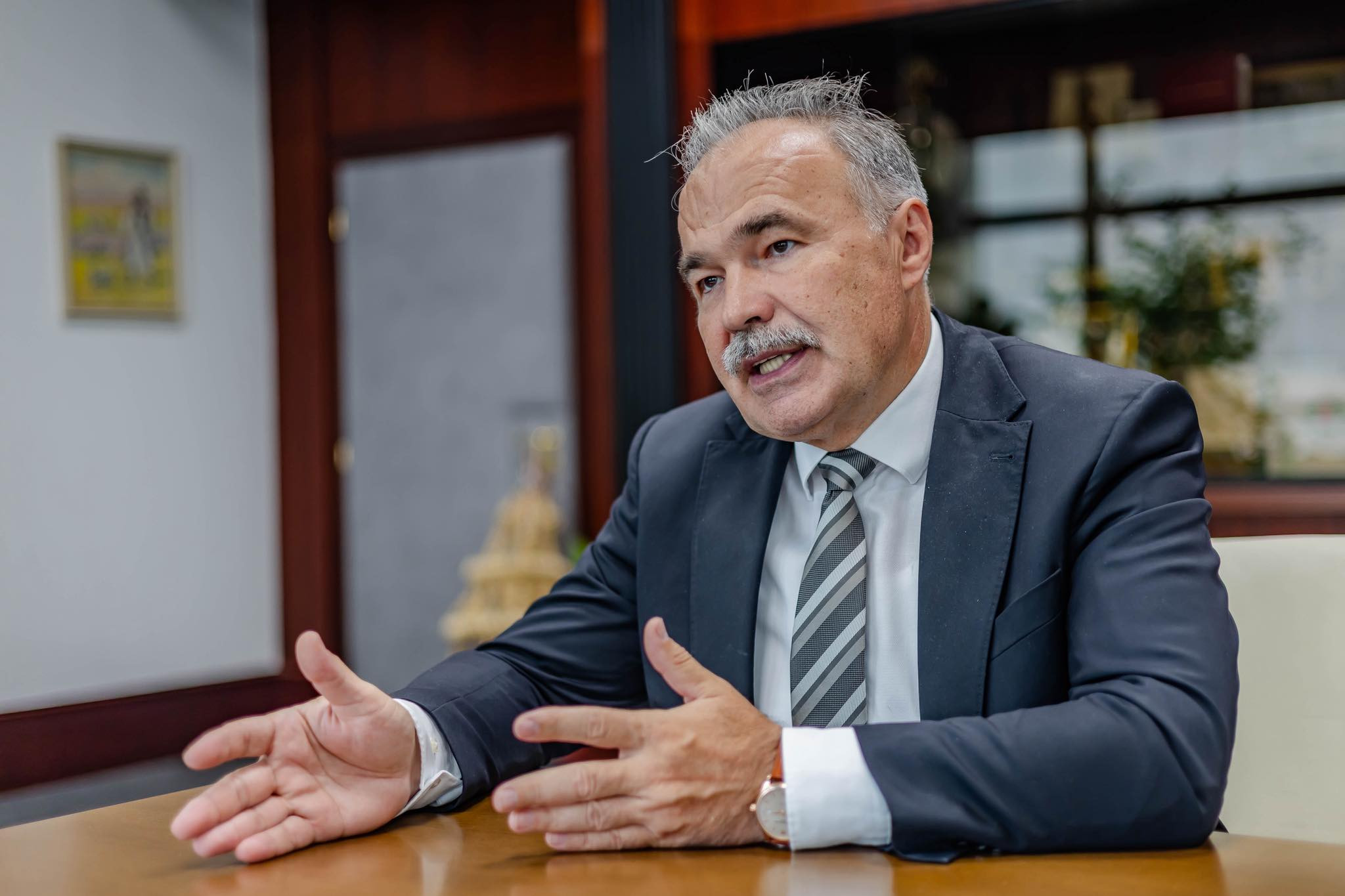 Tönkretenné a gazdákat az EU-Mercosur kereskedelmi megállapodás Kép