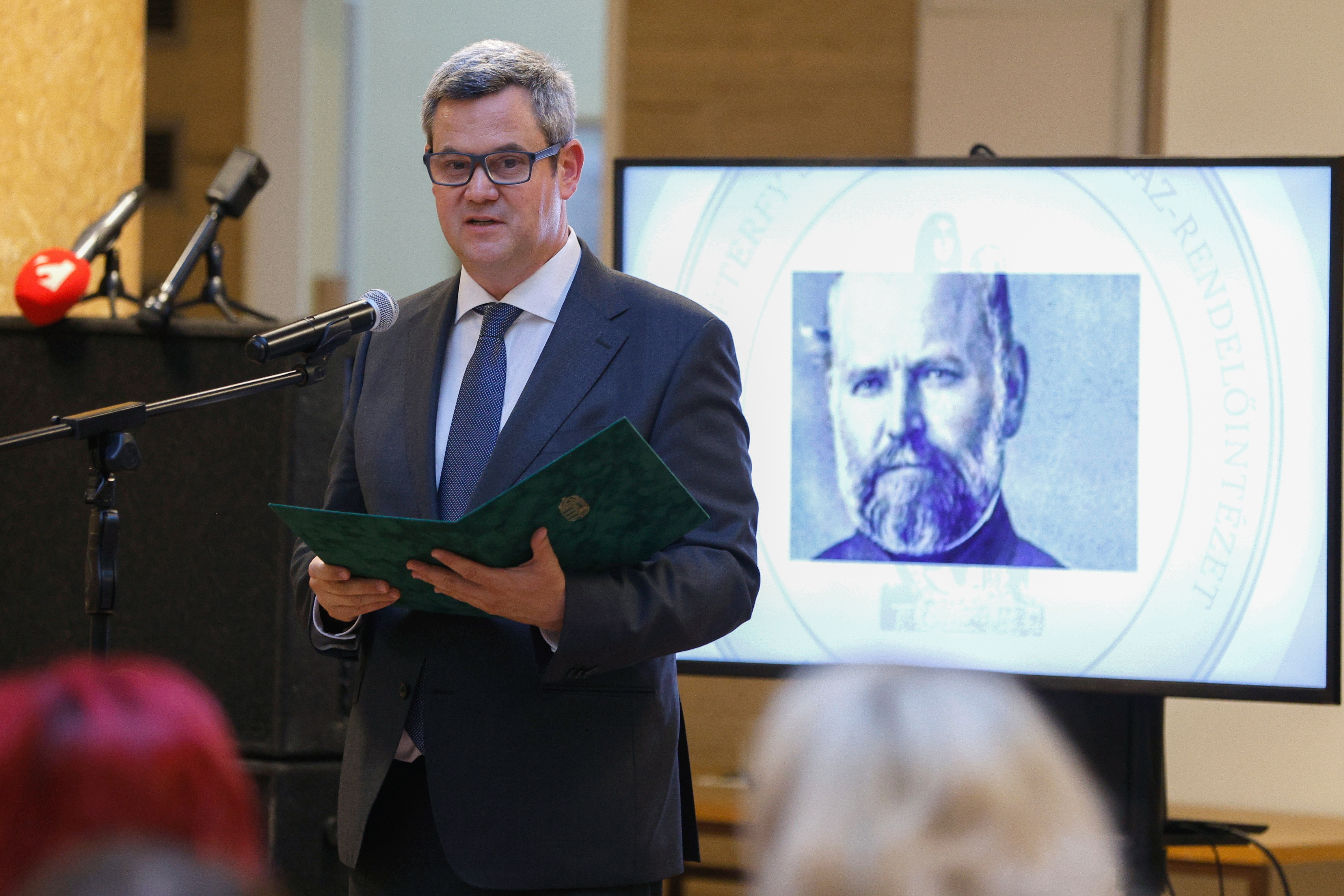 Semmelweis Ignác kitartása ma is példa lehet Kép