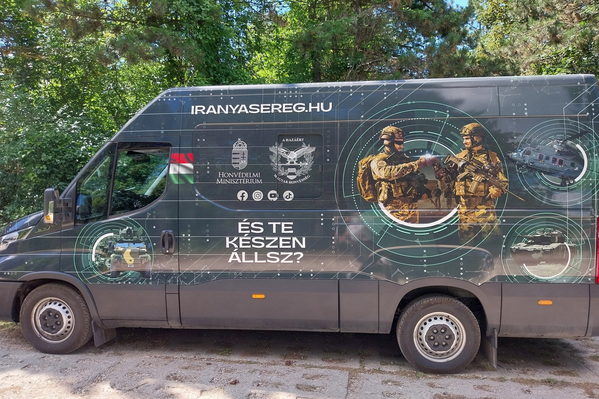 Fotó: Zsámbéki Rakétabázis - Hadi Kulturális Központ Zsámbéki Rakétabázis - Hadi Kulturális Központ