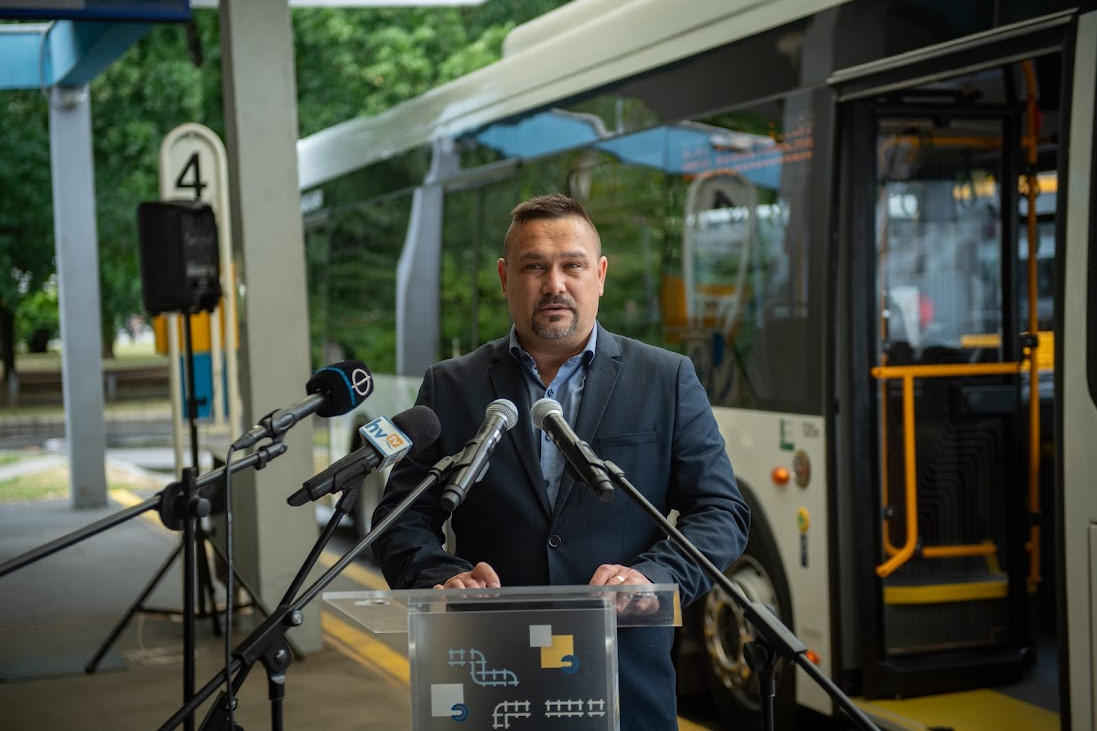 Jelentős nemzetközi mérföldkőhöz érkezett az Ikarus