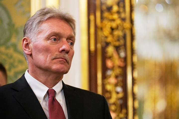 Moszkva figyelmezteti Washingtont
