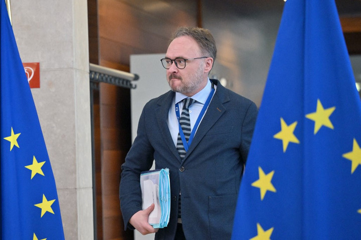 „Moszkva többé nem használhatja az energiát fegyverként”