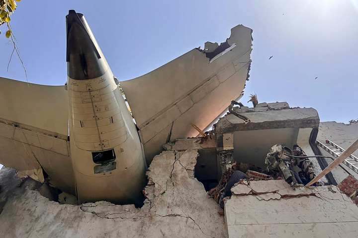 A tragédia után bezuhantak a Boeing részvényei