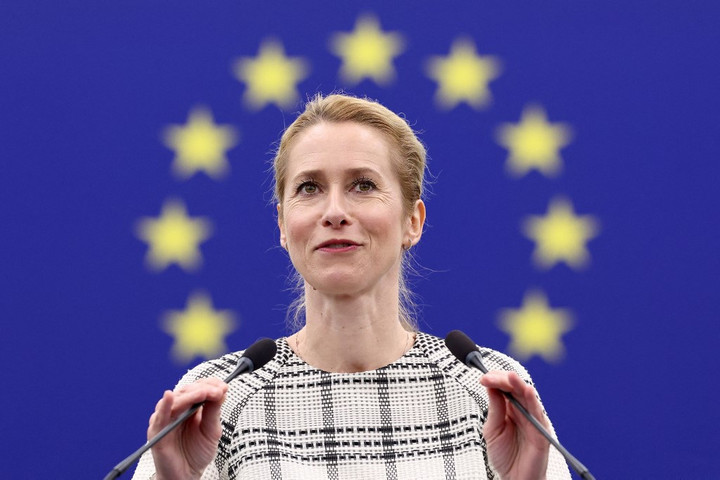 Kaja Kallas: Hirosima és Nagaszaki örökségének a béke alapjául kell szolgálnia