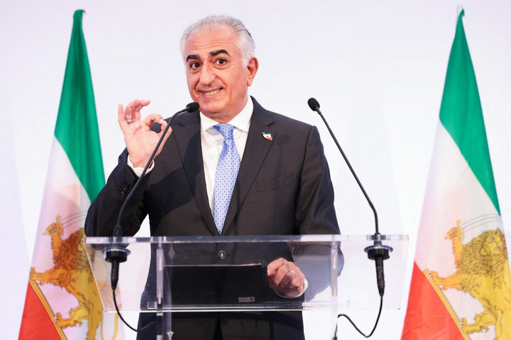 Tizennégy másodpercenként gyilkolják az irániakat?