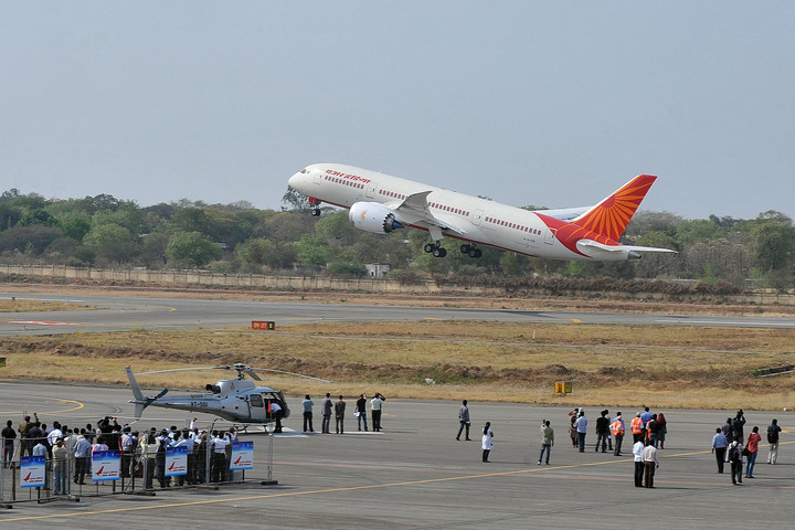 A másodpilóta okozhatta az Air India-katasztrófát?