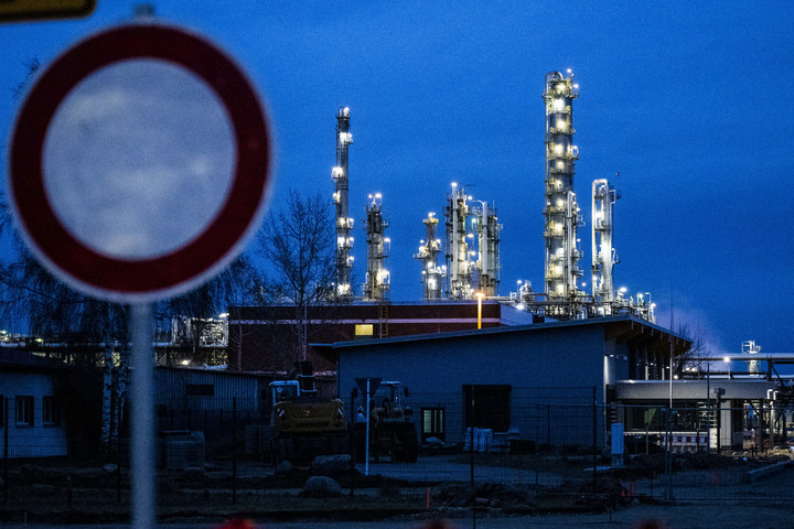 Brüsszel drága leckéje: 1300 milliárd euróba került az orosz gáz kiszorítása
