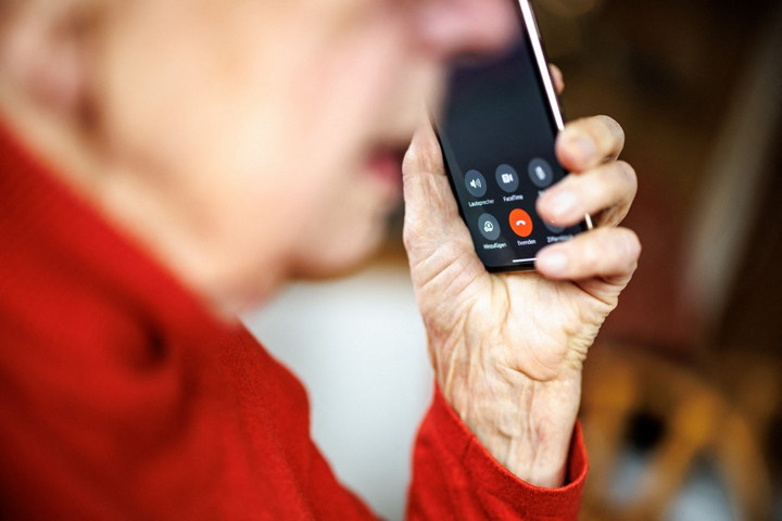 Újabb telefonos csalás terjed