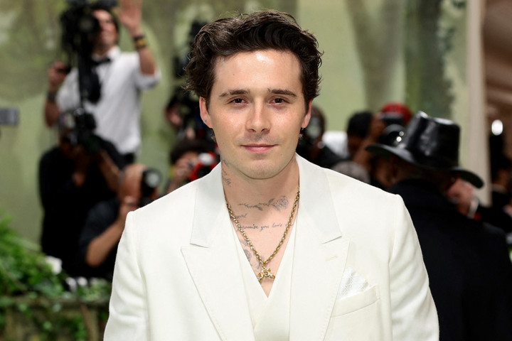 Kiderült, miért költözött inkább Los Angelesbe Brooklyn Beckham