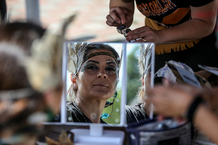Fotó: Anadolu via AFP/Sergen Sezgin A legendás amazonok nyomában: régészeti bizonyítékok