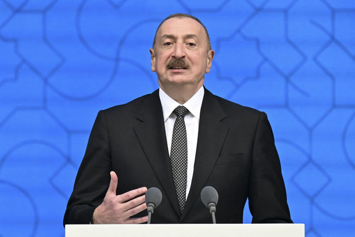 Fotó: AFP/Anadolu/Dogukan Keskinkilic Fontos szövetségese fordított hátat Izraelnek