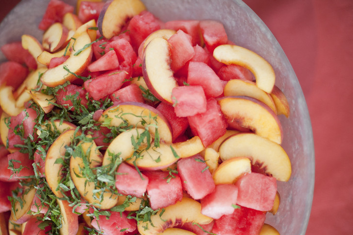 Hat anyagcsere-pörgető nyári snack, ha nincs kedve főzni a hőségben