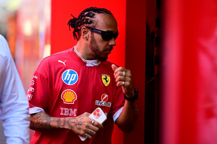 Montoya kirúgná Hamilton versenymérnökét + VIDEÓ