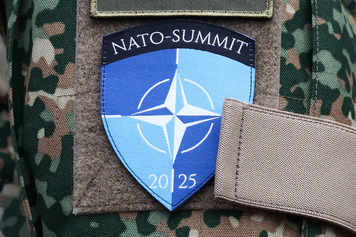 A NATO pilóta nélküli léghajót tesztel + VIDEÓ