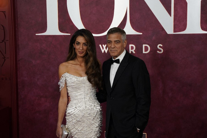 Nem tartotta be ígéretét George Clooney