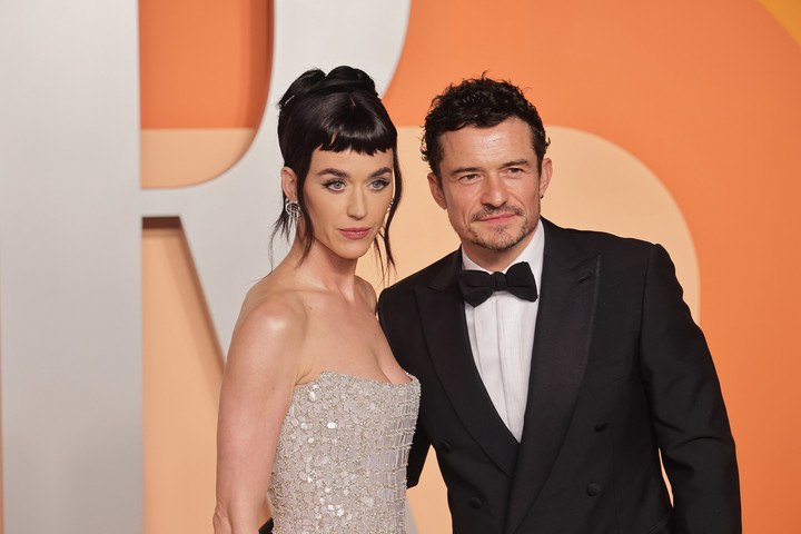 Kiderült Katy Perry és Orlando Bloom szakításának valódi oka