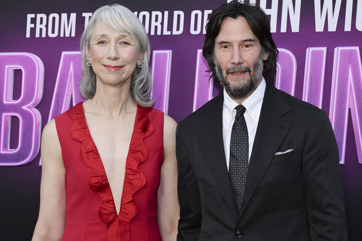 Titokban elkelhetett Hollywood szívtiprója
