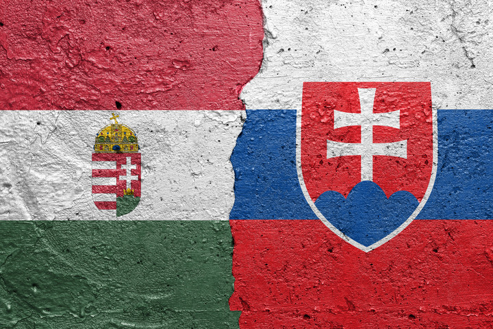 Fotó: Northfoto Szlovákia Magyarország ellen fordulhat?