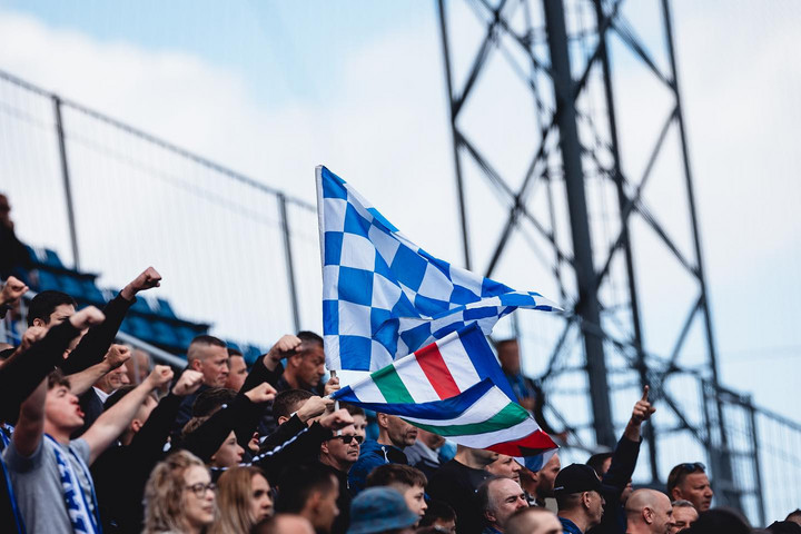 Az elnök és a sportigazgató is távozik posztjáról Zalaegerszegen