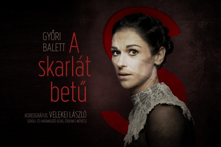 Fotó: Facebook/Győri Balett Pozsonyban vendégszerepel a Győri Balett